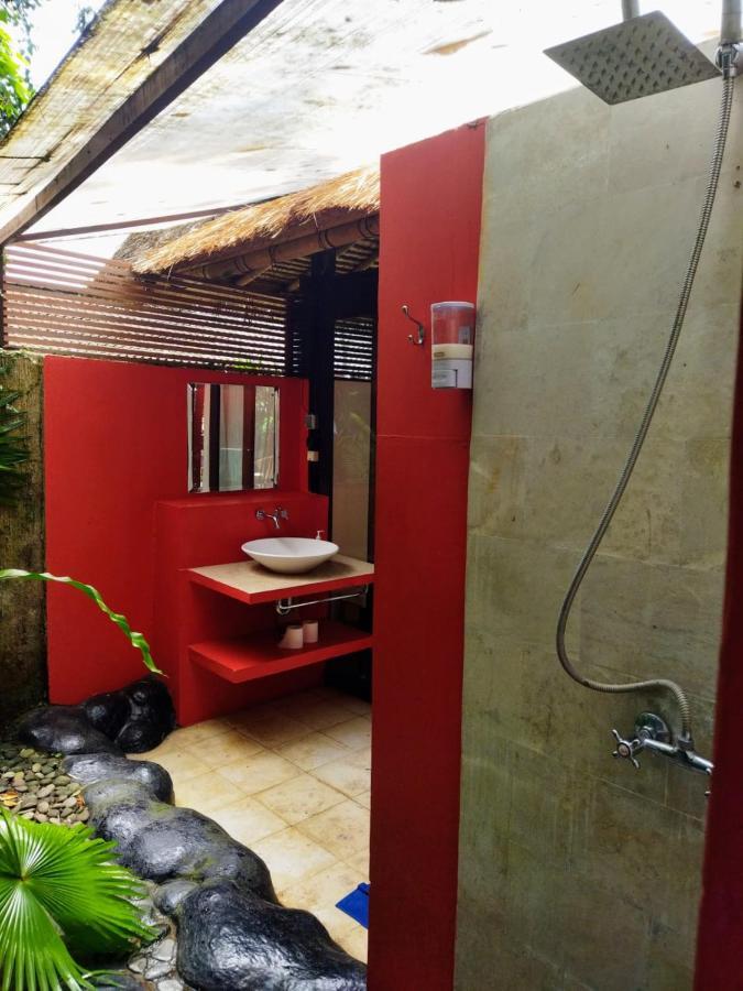 Chai House أوبود المظهر الخارجي الصورة