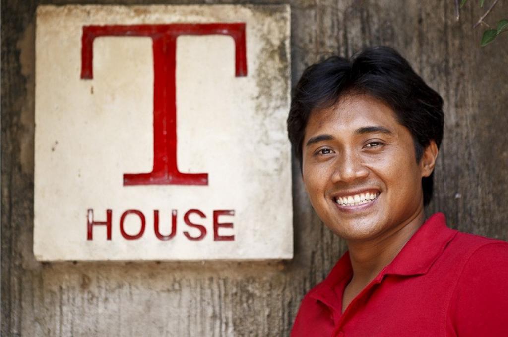 Chai House أوبود الغرفة الصورة