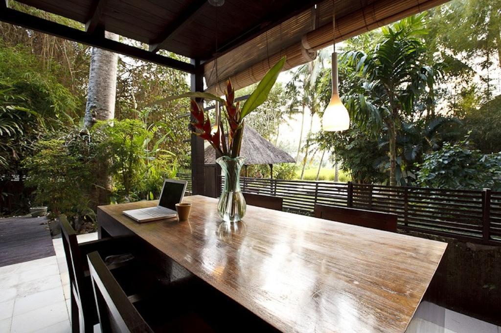 Chai House أوبود الغرفة الصورة