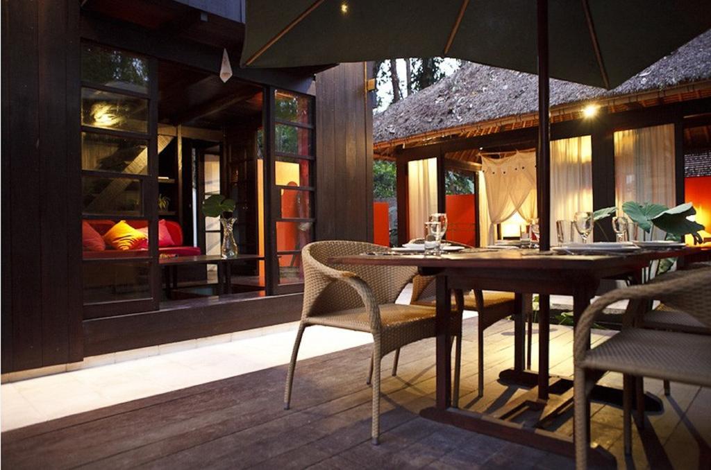 Chai House أوبود الغرفة الصورة